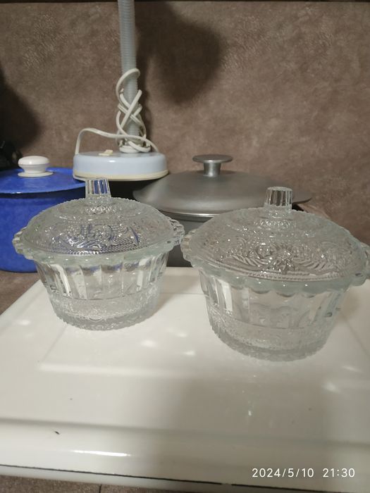 Кухонная утварь,