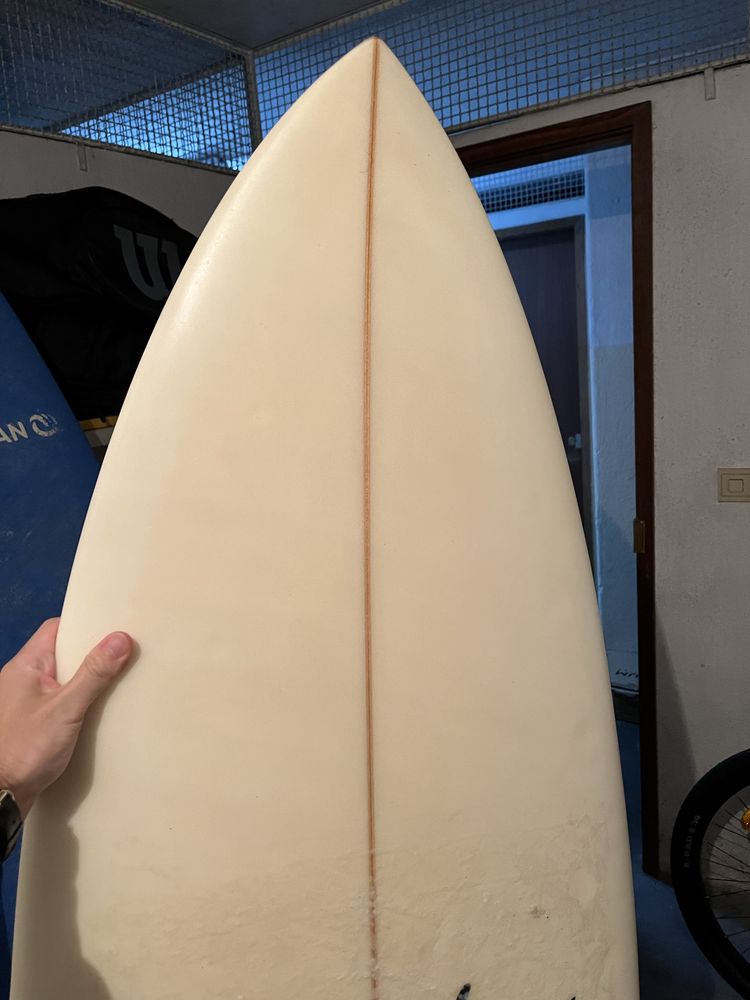 Prancha de Surf 5’10