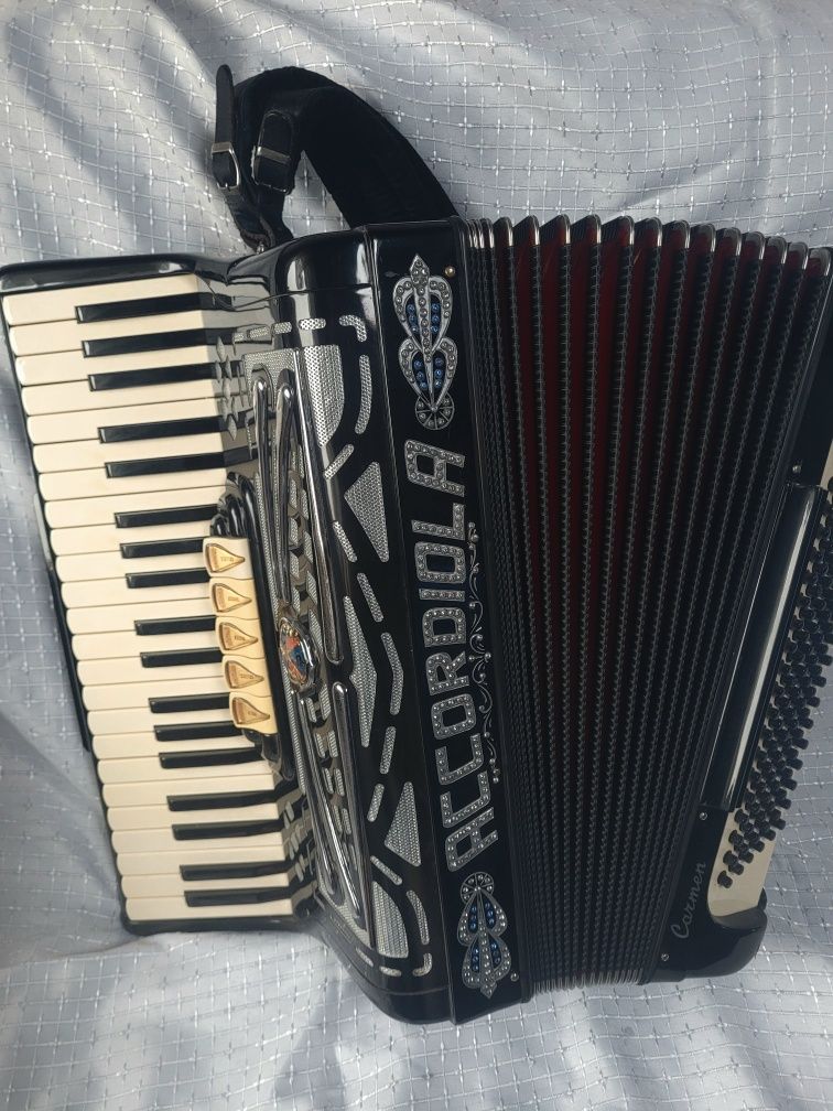 Akordeon Accordiola