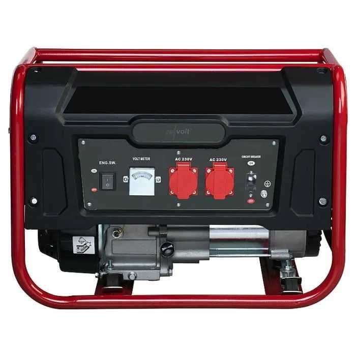 Бензогенератор 2.6 кВт • 7.0 HP • Надійний та потужний 2 шт Наявність.