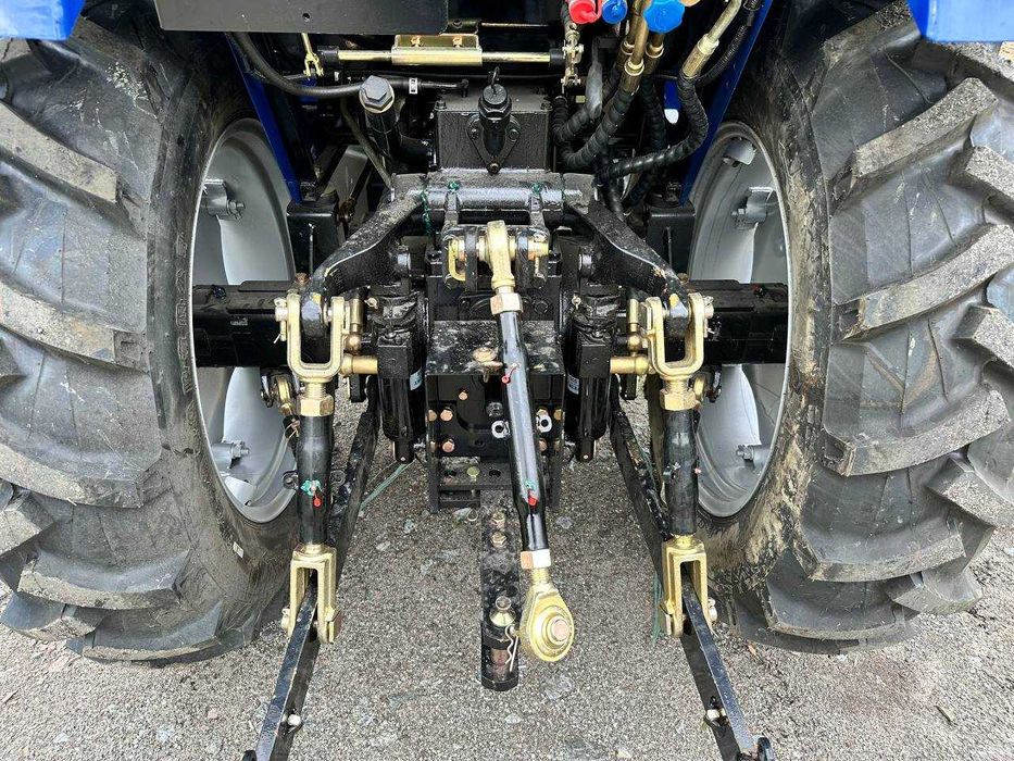 Трактор ДТЗ ККУ  Доставка Безкоштовна!