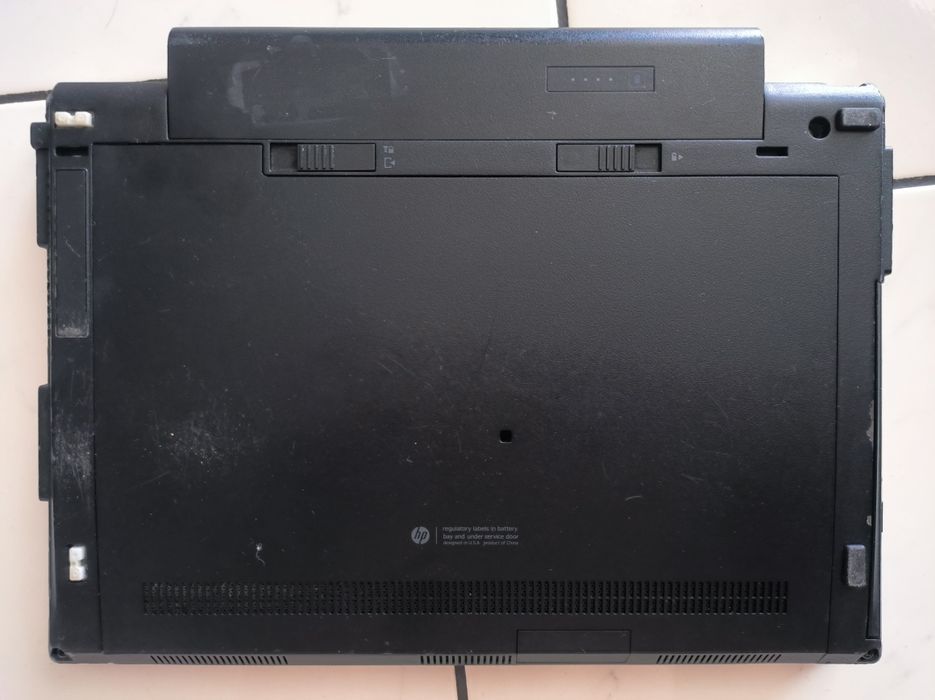Ноутбук HP Elitebook 2560p