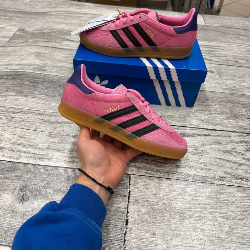 Adidas Gazelle Indoor R.36
