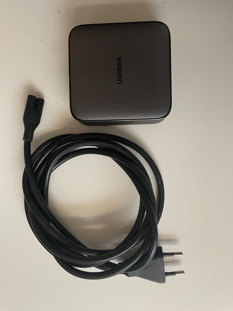Ugreen 100w carregador