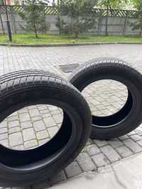 Шини Kelly Edge 245/60 R16 літо M+S