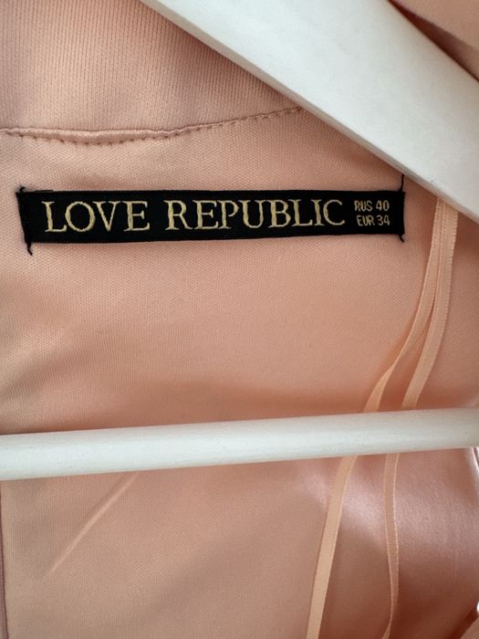 Сукня, бренду Love Republic