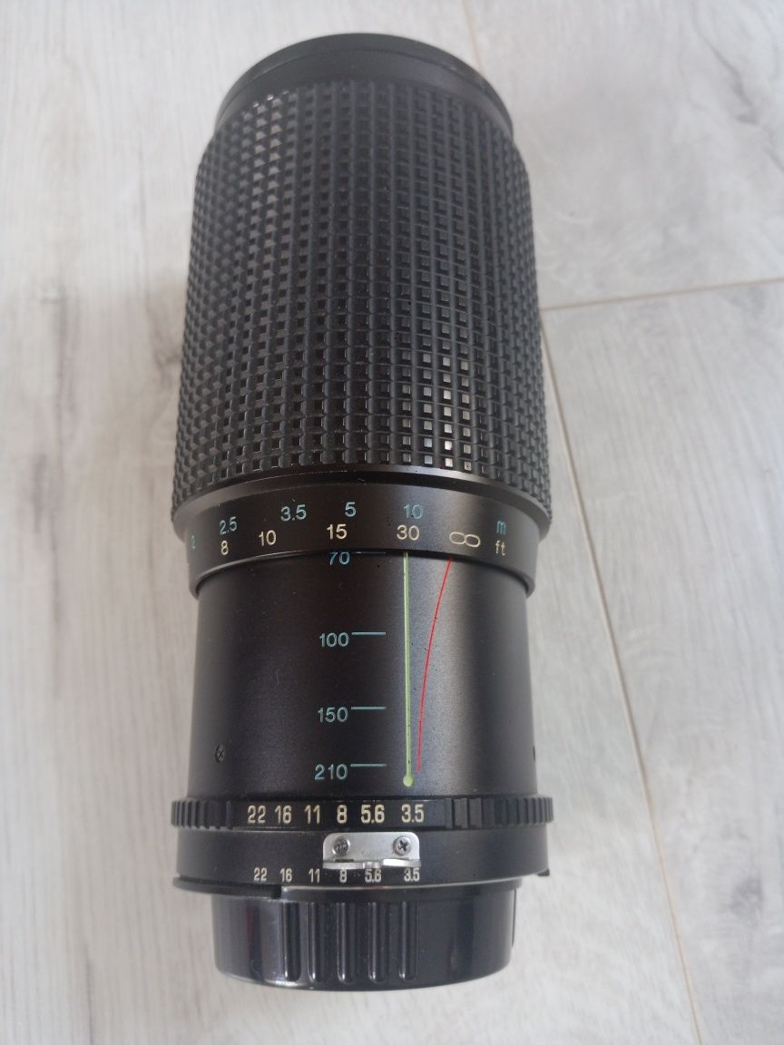 Olympus OM-D M10 Mark II – micro 4/3 walizka 3 obiektywy zoom i tele