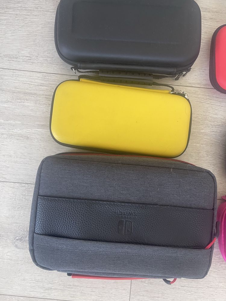 Чохол для nintendo switch