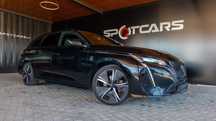 Peugeot 308 SW PureTech 130 EAT8 GT