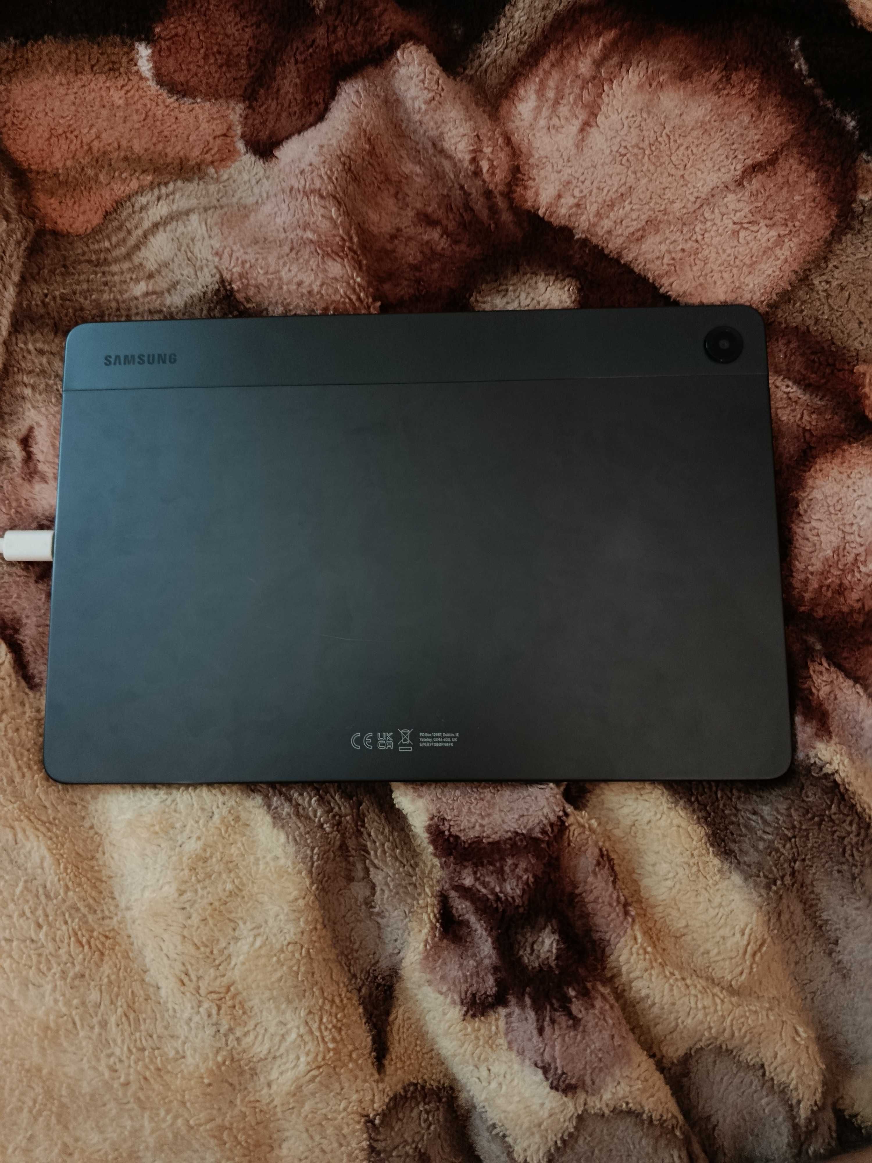 Планшет samsung galaxy tab a9+ 4/64