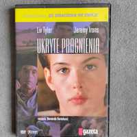 "Ukryte pragnienia" DVD