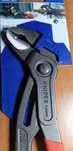Knipex Cobra klucz  300 mm Nowy Org  87 01 ORGINAŁ