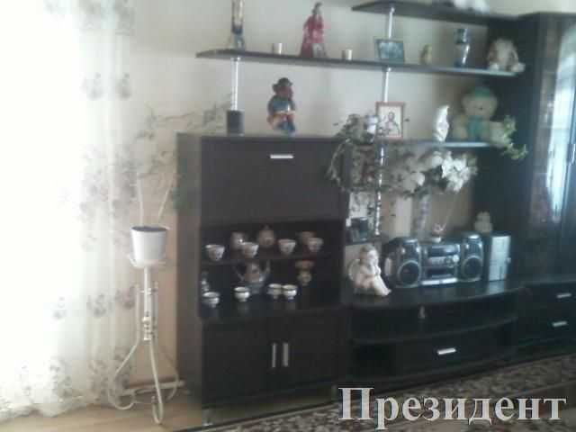 (3-9) Продам большую квартиру для семьи