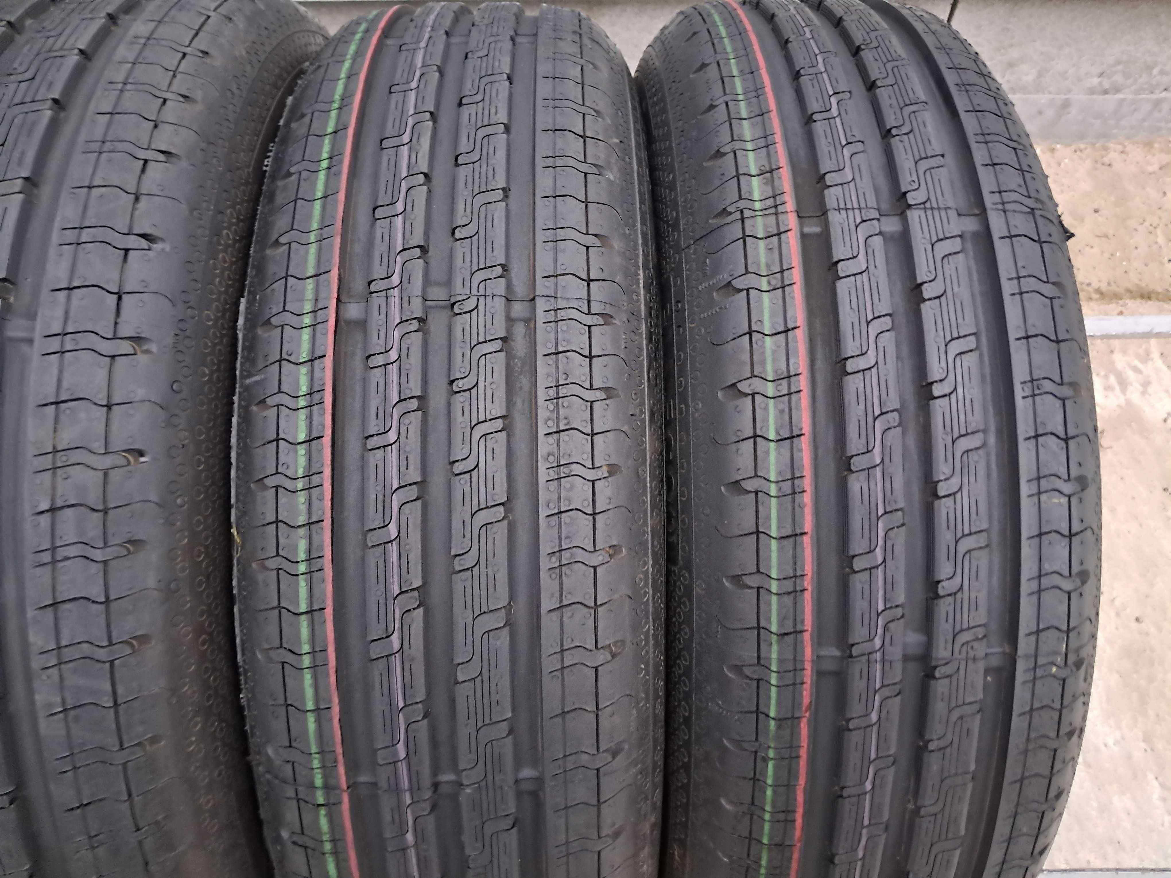 Резина літня, нова, Continental Conti. eContact 165/65 185/60 R15