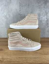 Trampki Vans Sk8-Hi damskie