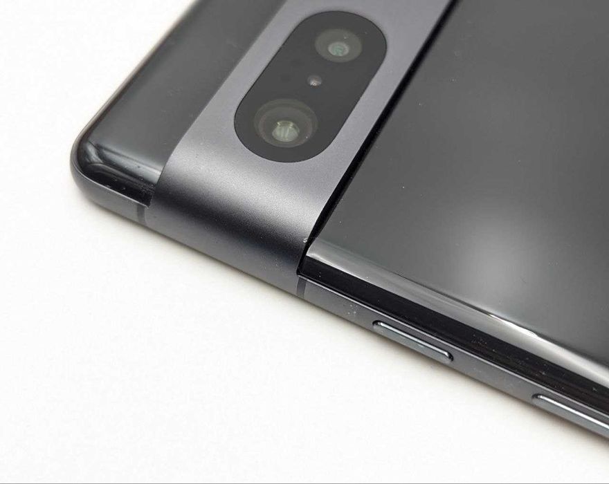 Google Pixel 7 128GB Czarny