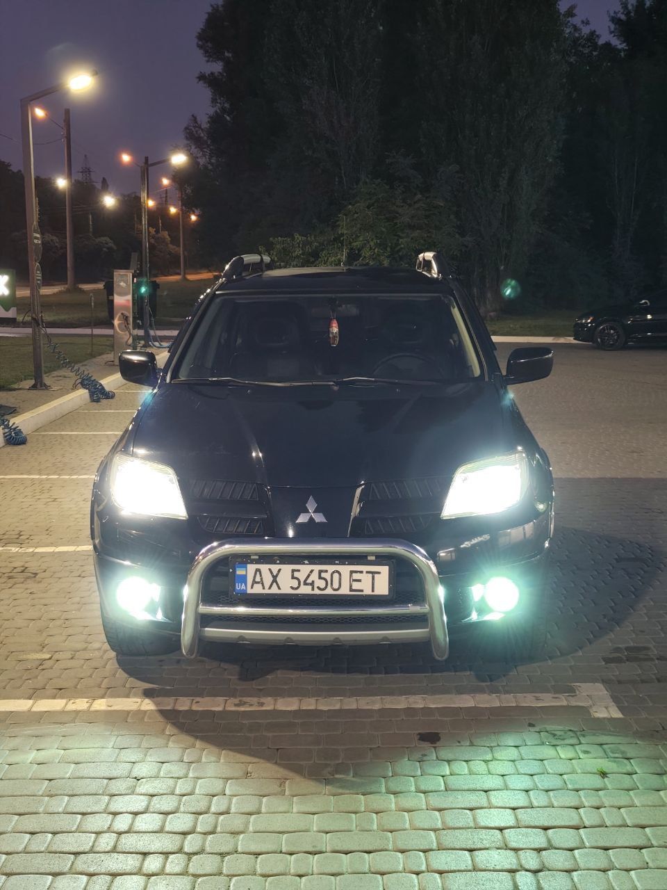Продам Mitsubishi