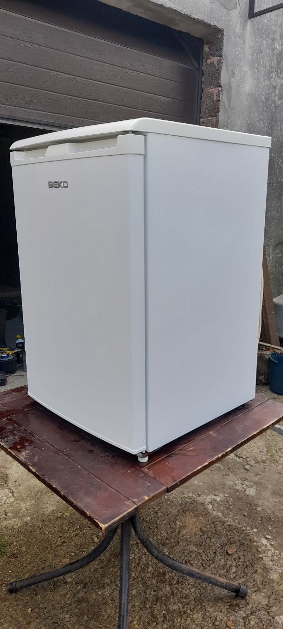 Холодильник BEKO
