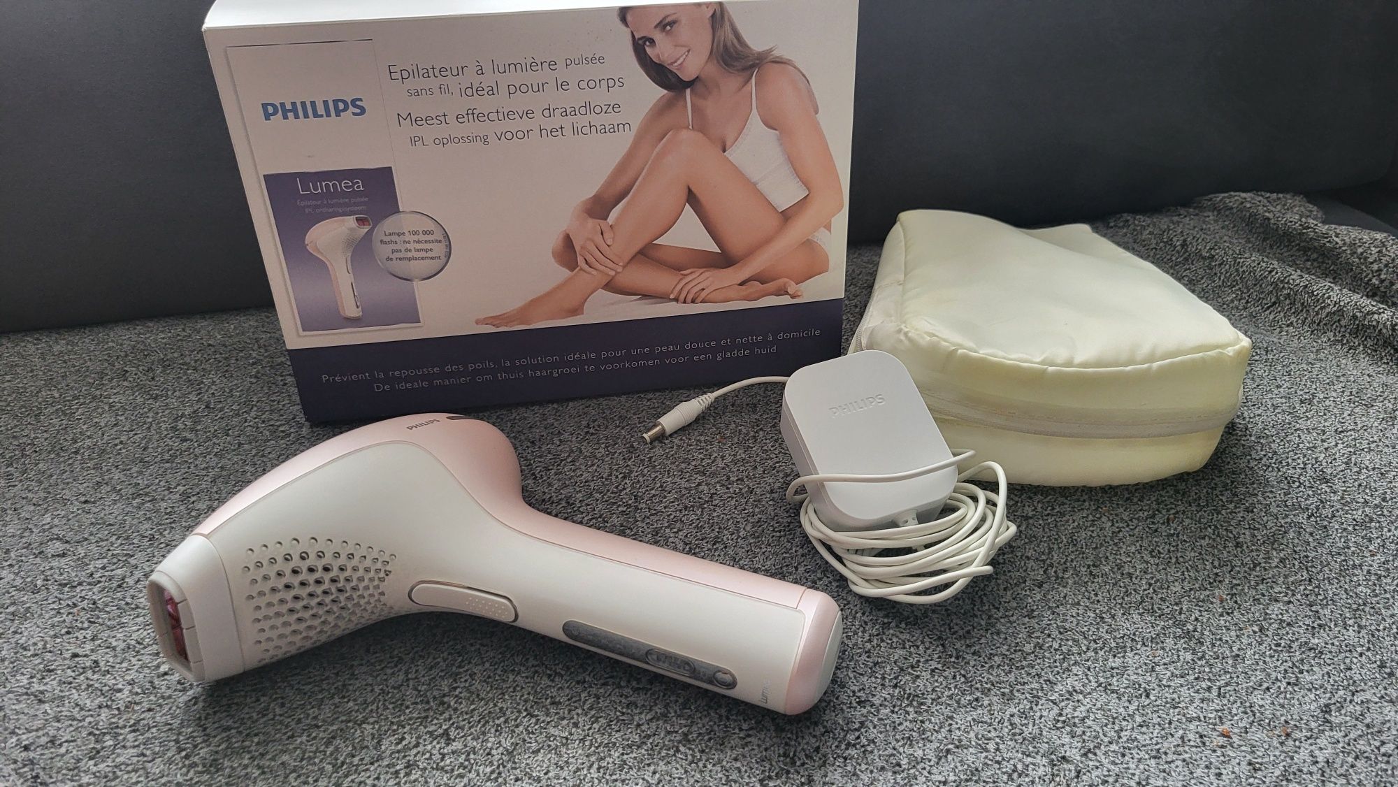 Philips Lumea SC2004/11