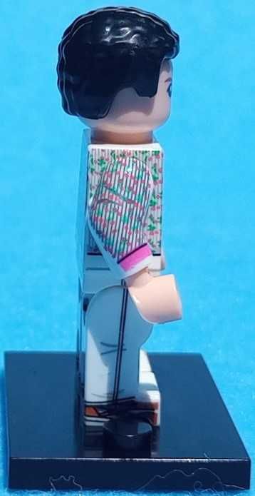 Eleven v2 (Stranger Things)