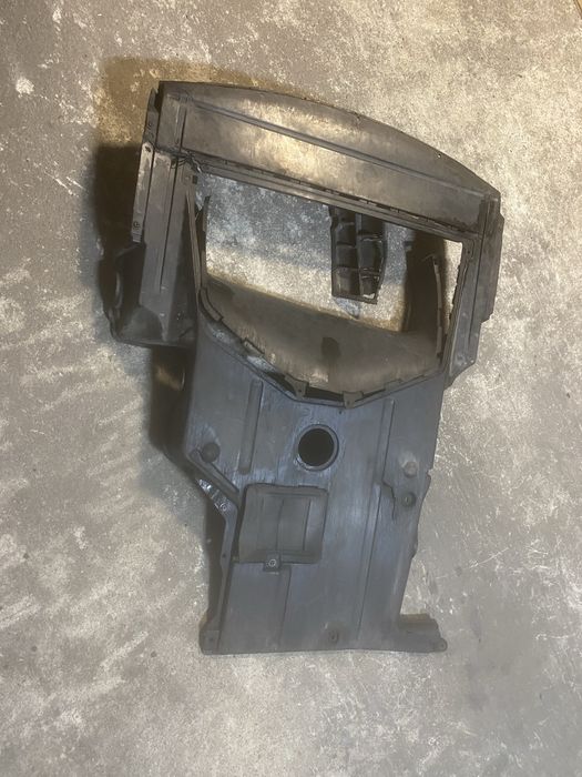 Vendo material Bmw e46 sedan