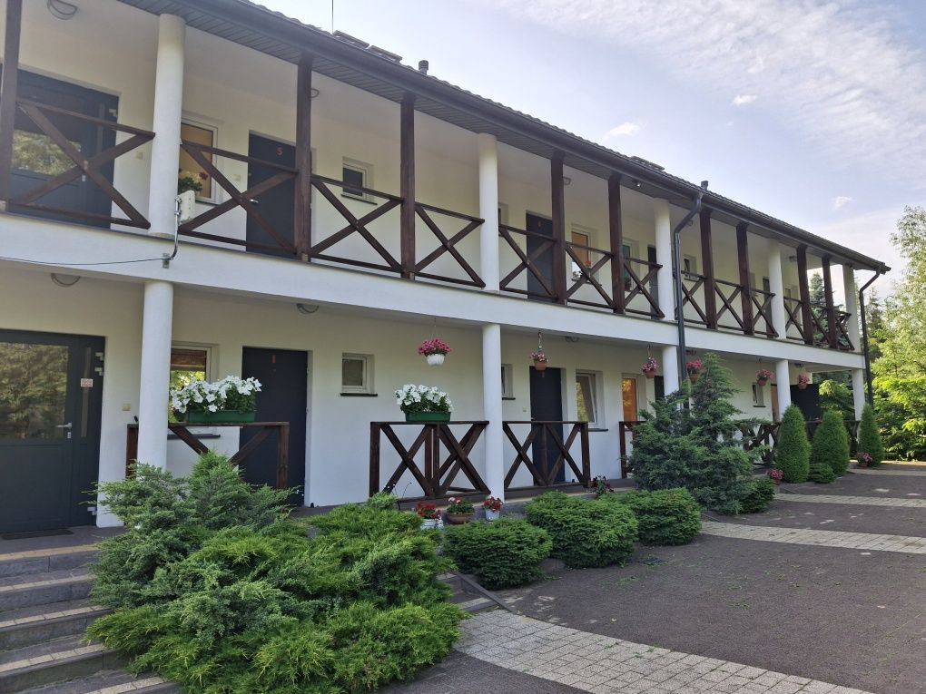 Pokoje do wynajęcia "U Ani", Okuninka, j.Białe