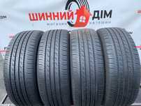 Шини 225/55 R19 Goodyear 2022p літо 7,2/7мм