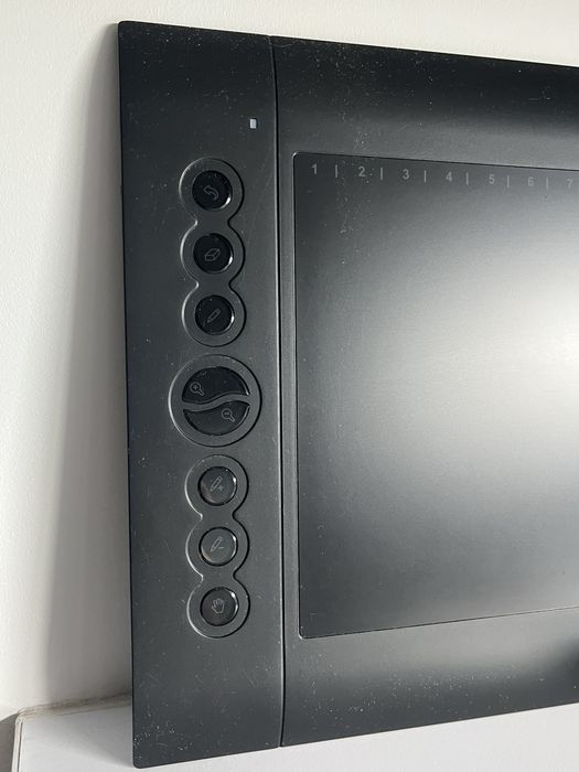 Tablet graficzny