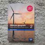 oblicza geografii 2 zakres rozszerzony