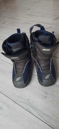 Buty snowboardowe 36  CC ładne