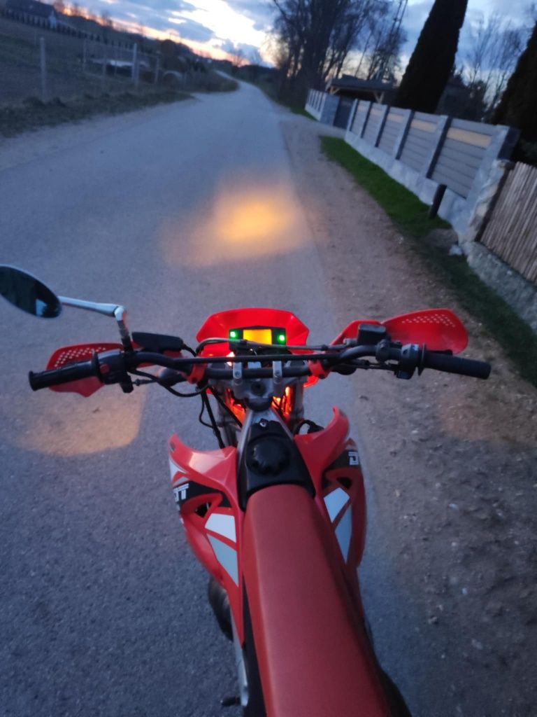 Yamaha dt 50/80 godna polecenia