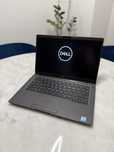 Dell Latitude 7400 Carbon i5 8GB SSD256GB M.2 14.0" Win11 PRO