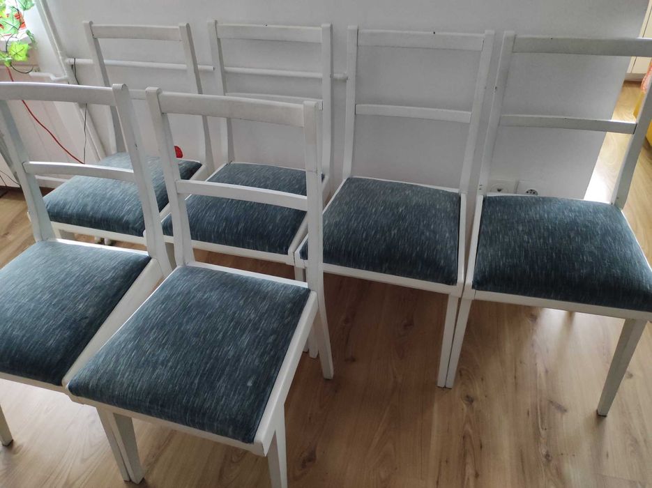 Regały na książki