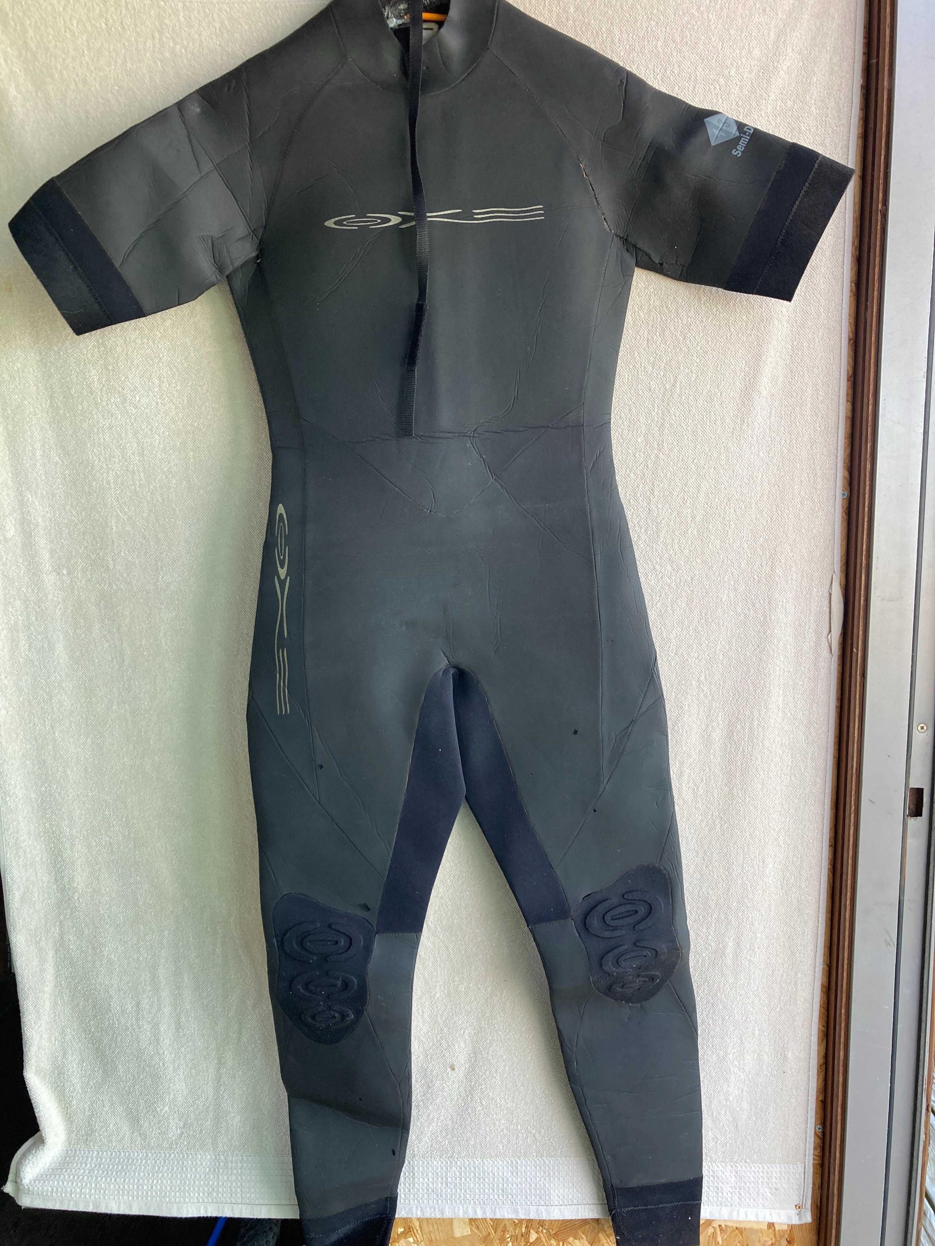 Fato neoprene L / XL