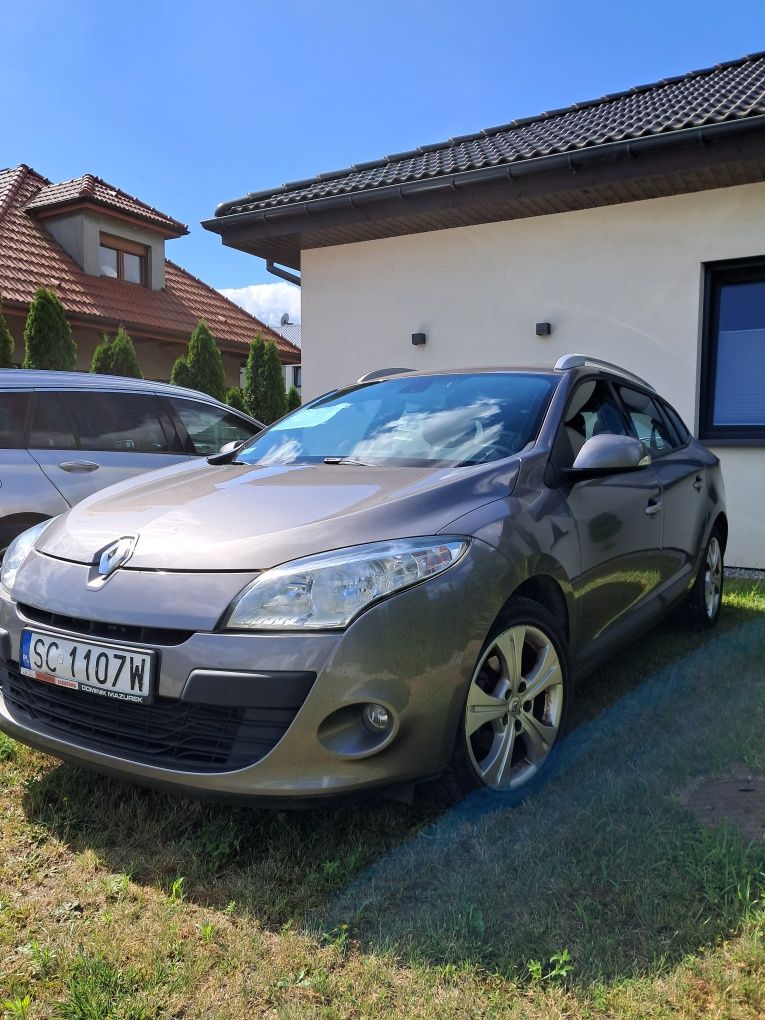 Sprzedam Renault Megane