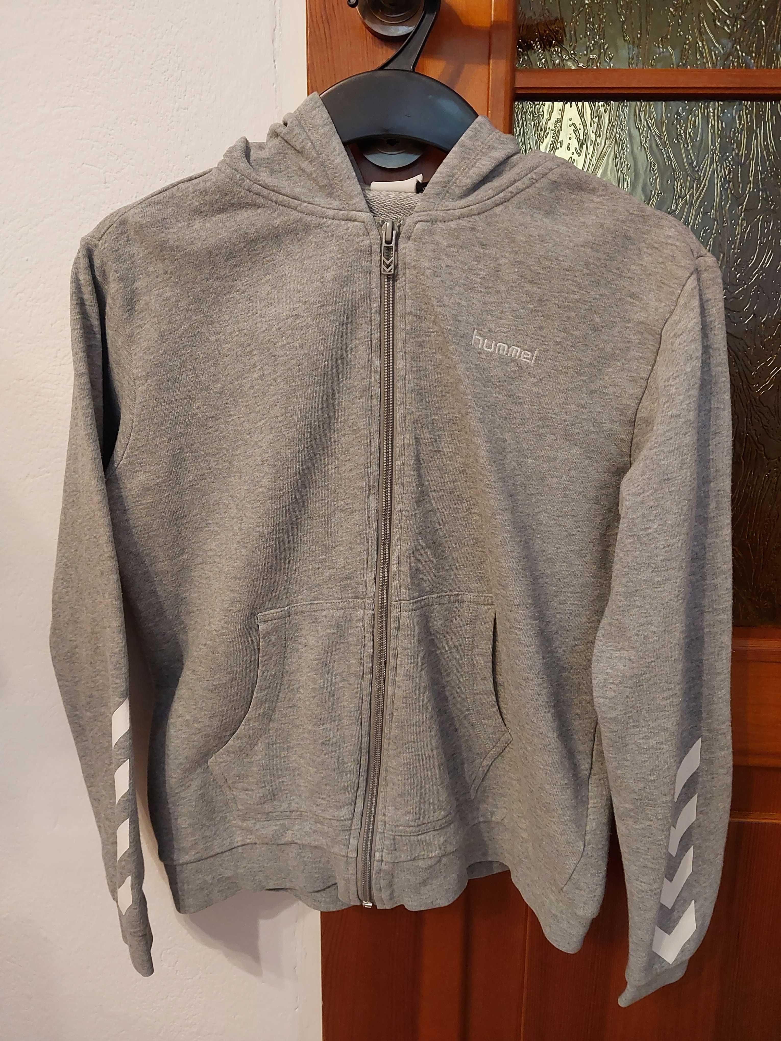 Bluza sportowa Hummel