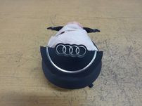 AUDI Q5 8R lift A4 B8 A6 C7 poduszka kierownicy okrągła 8R0.880201Q