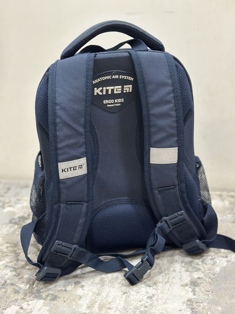 Рюкзак Kite для мальчика
