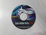 Play CD#1 Colin McRae Rally 2.0 gra PC