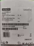 Karta Siemens Simatic 6AV6 881-AQ10-0AA0