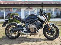 Honda CB 650 R