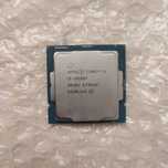 I3-10105F, 3,7 GHz, LGA1200 (чит.опис)
