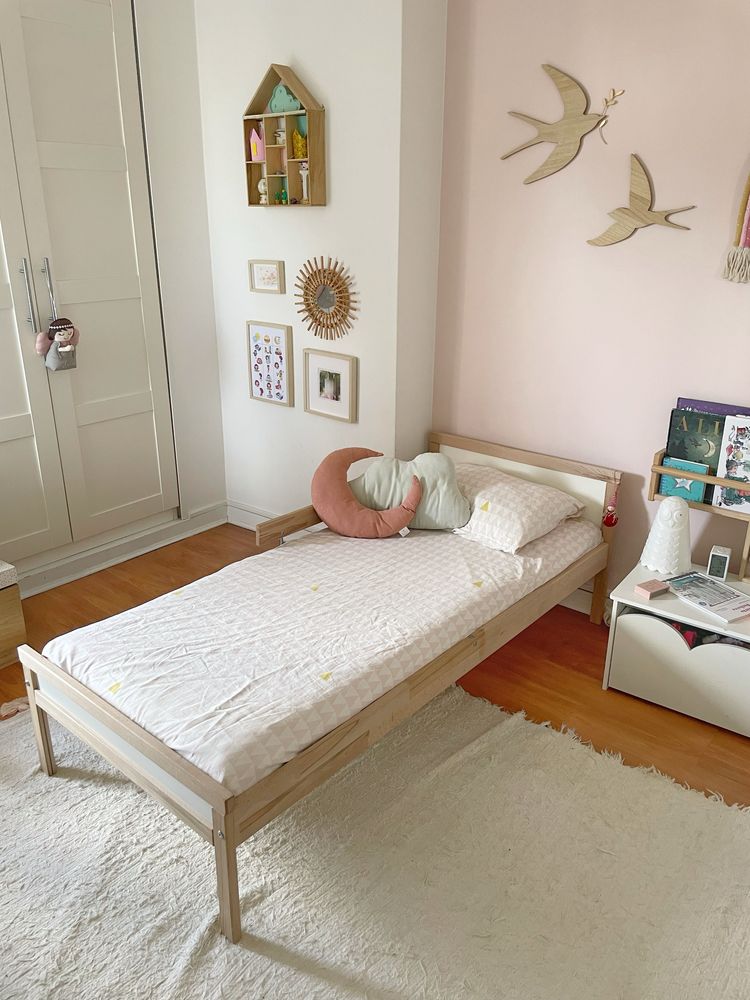 Cama Criança Ikea