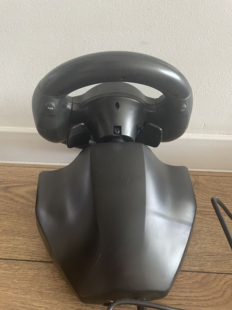 Kierownica Tracer Rayder 4 in 1