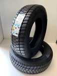 Pneus Bridgestone Duravis - 205/65/16C - NOVOS