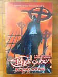 Mike Carey "Błędny krąg" (tom II opowieści o Feliksie Castorze)