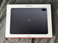 Tablet OnePlus Pad 3 16GB/512GB Niebieski