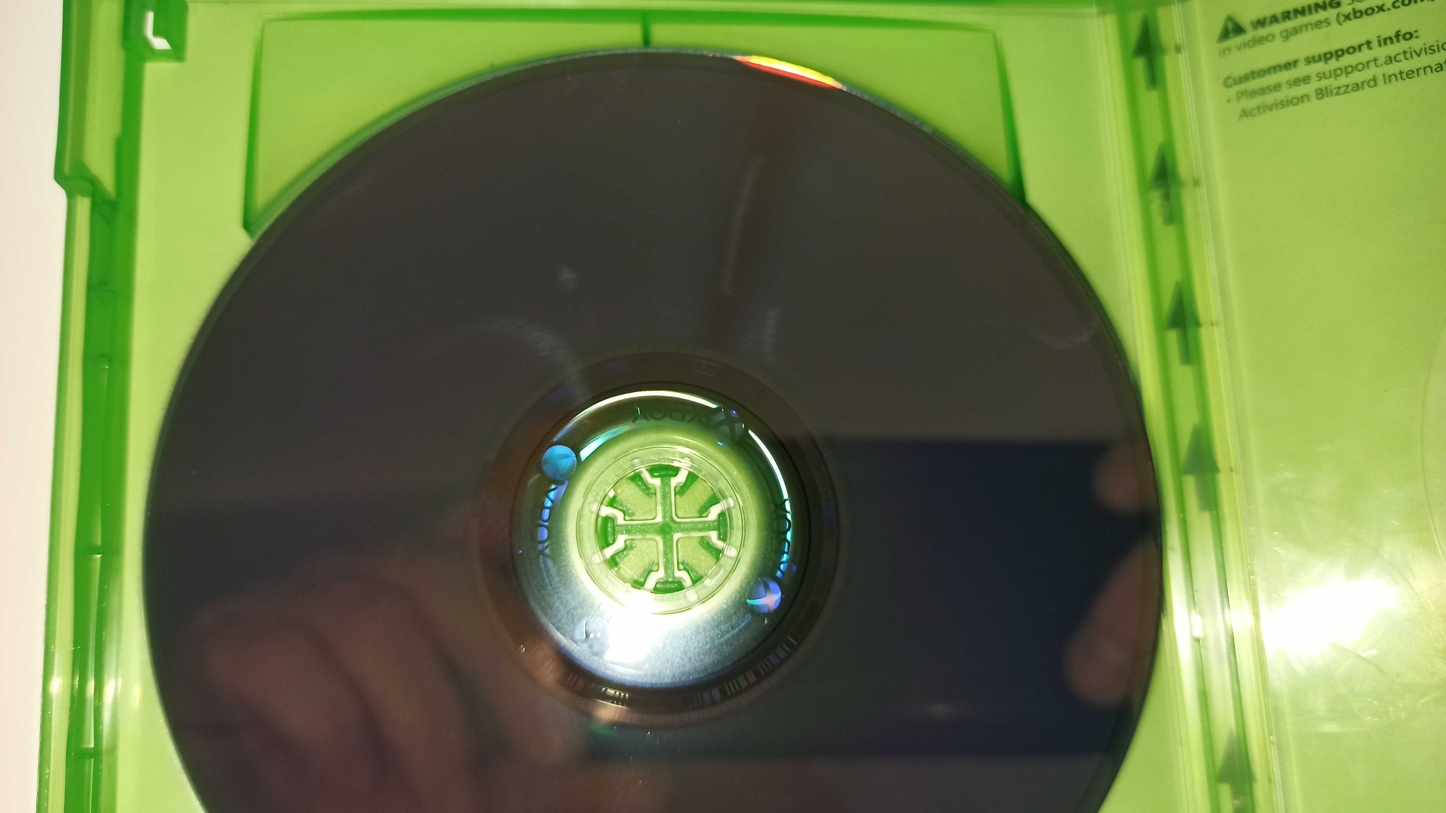 xbox one CRASH BANDICOOT 4 NAJWYŻSZY CZAS po polsku 1-4 graczy zręczno