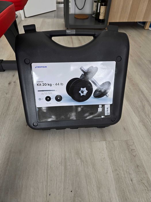 Venda de duas bicicletas