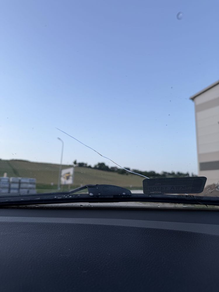 Daewoo Lacetti 1.6, 2004, gaz